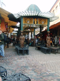 Camden Markt